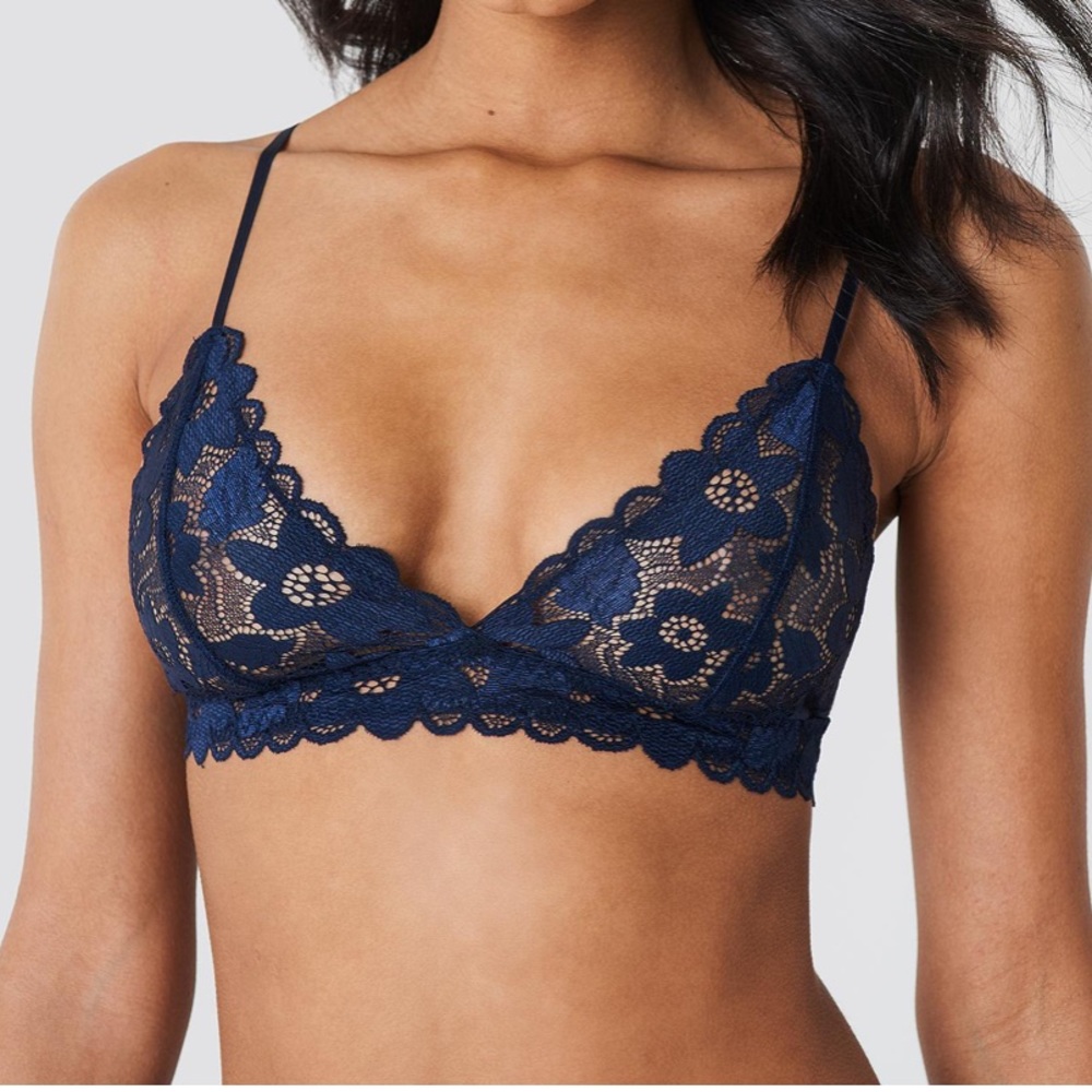 Samsoe & Samsoe Marilyn Bralette